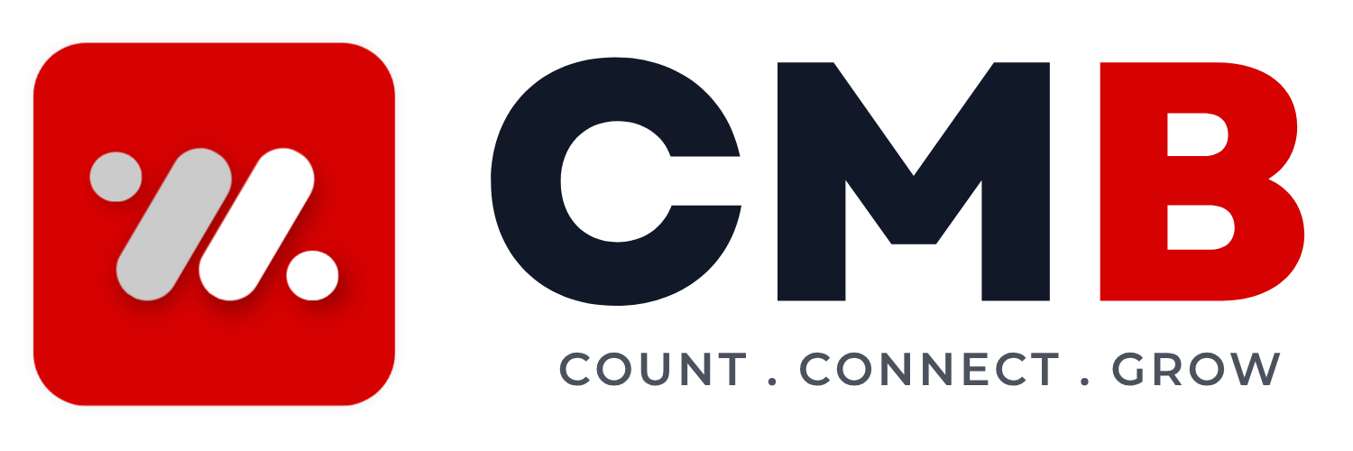 CMB Logo